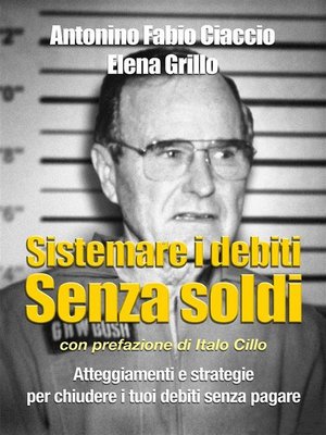 cover image of Sistemare i Debiti Senza Soldi